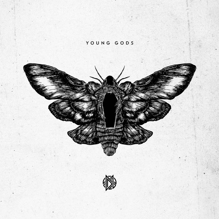 Martyr Defiled – Young Gods&nbsp;(Review)
