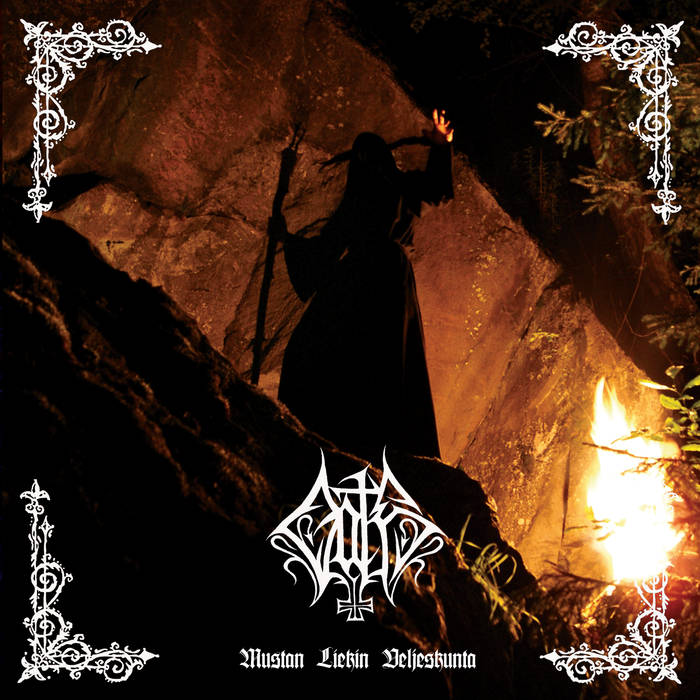 Oath – Mustan Liekin Veljeskunta&nbsp;(Review)