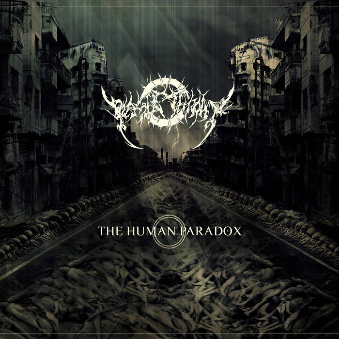 Plague Throat – The Human Paradox&nbsp;(Review)