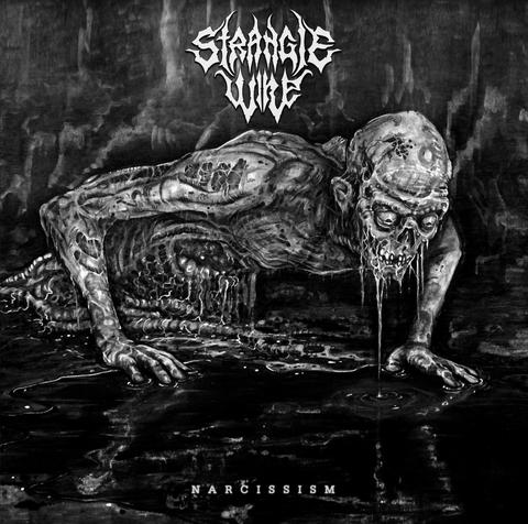 Strangle Wire – Narcissism&nbsp;(Review)