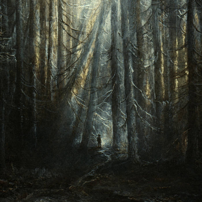 Vetrar Draugurinn – I&nbsp;(Review)