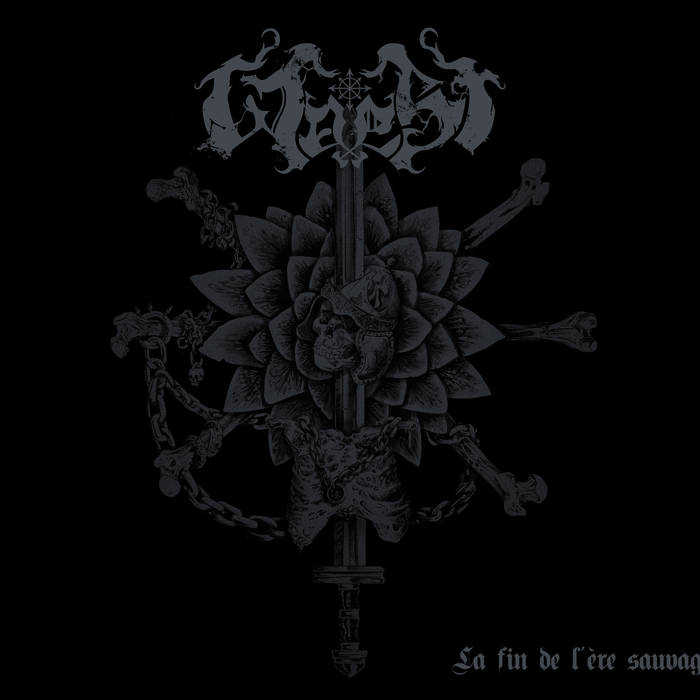 Woest – La Fin de L’ère Sauvage&nbsp;(Review)