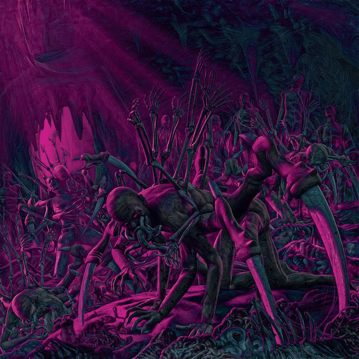 A Trust Unclean – Parturition&nbsp;(Review)