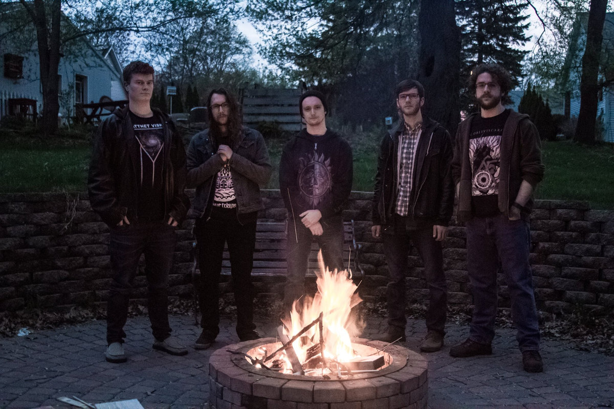 Interview with Amiensus