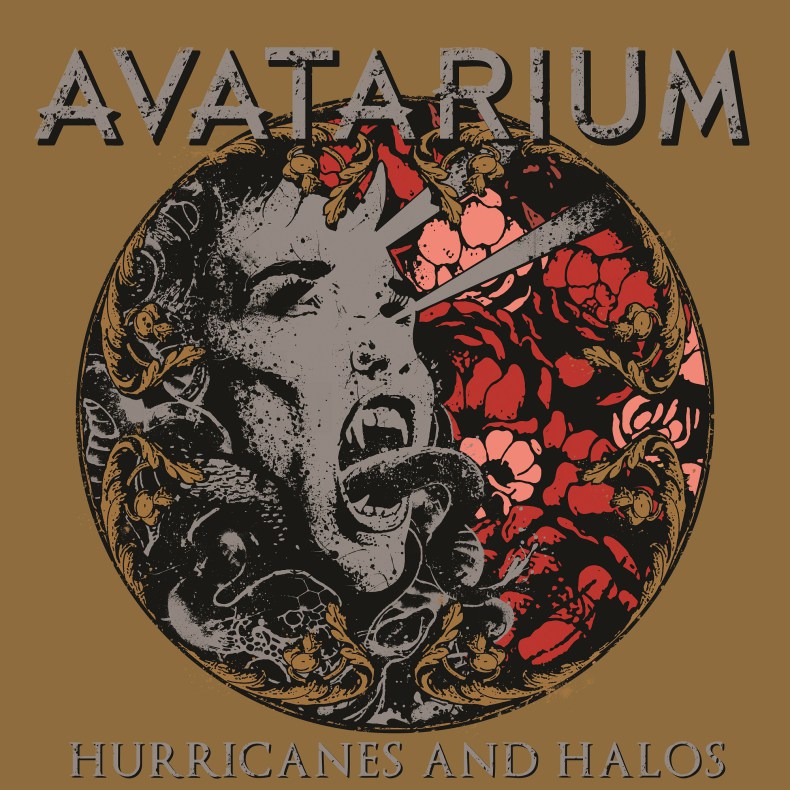 Avatarium – Hurricanes and Halos&nbsp;(Review)