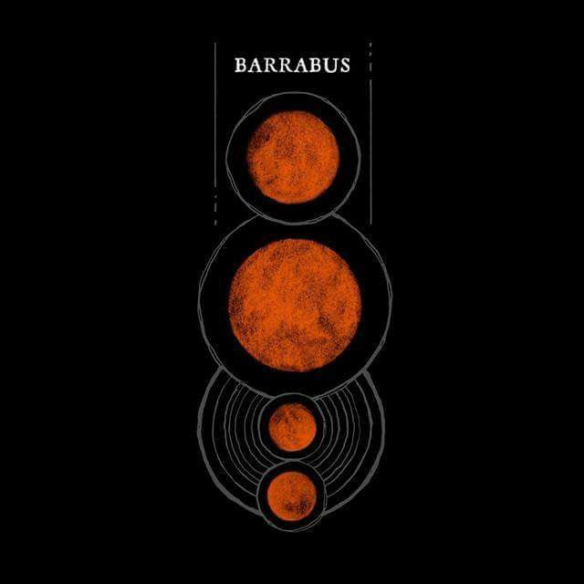 Barrabus – Barrabus&nbsp;(Review)