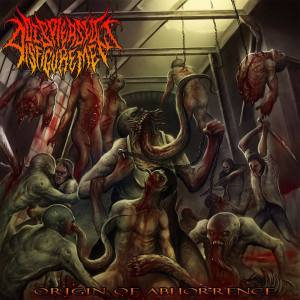 Displeased Disfigurement