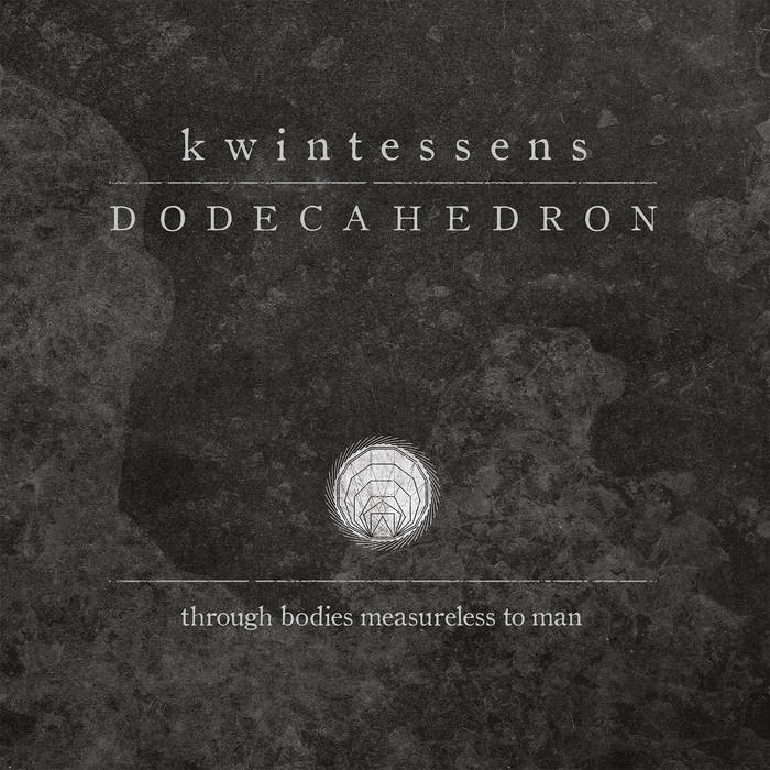 Dodecahedron – Kwintessens&nbsp;(Review)