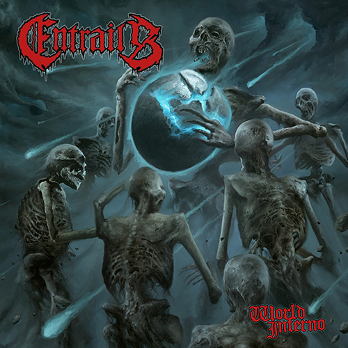 Entrails – World Inferno&nbsp;(Review)