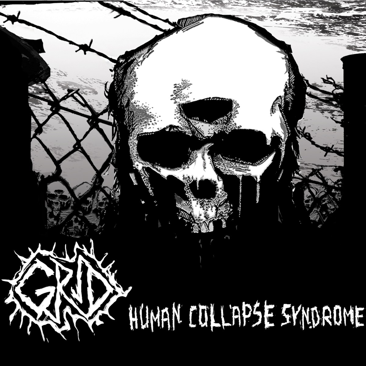 Grid – Human Collapse Syndrome&nbsp;(Review)