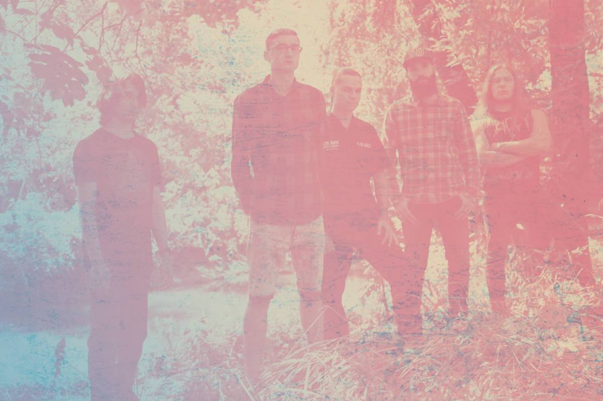 Interview with Haze of&nbsp;Summer