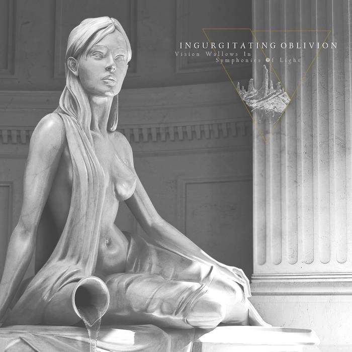 Ingurgitating Oblivion – Vision Wallows in Symphonies of Light&nbsp;(Review)