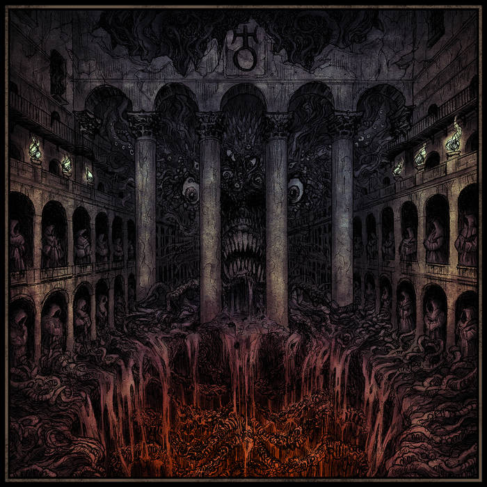 Loathfinder – The Great Tired Ones&nbsp;(Review)