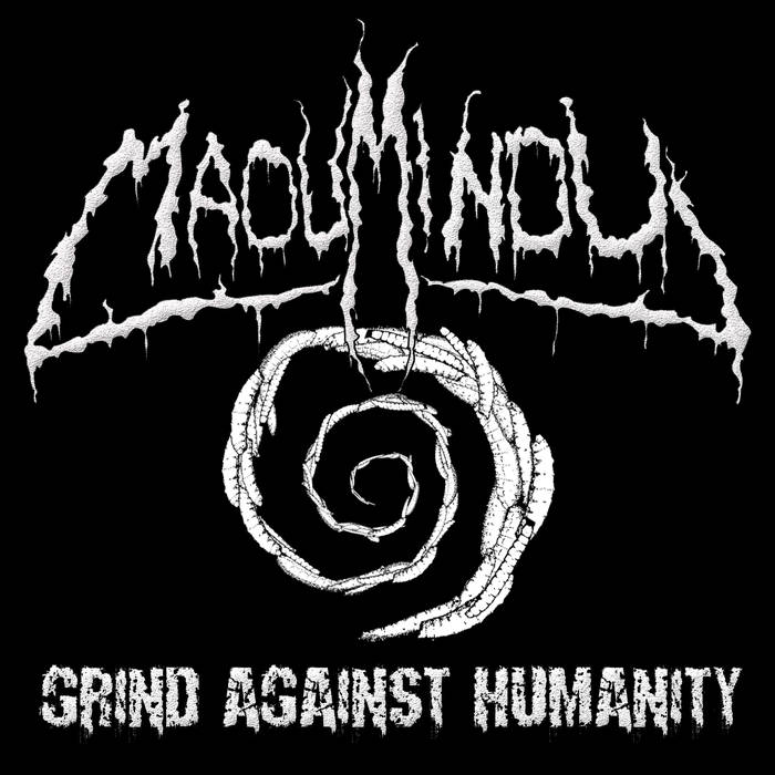 Maou Mindu – Grind Against Humanity&nbsp;(Review)