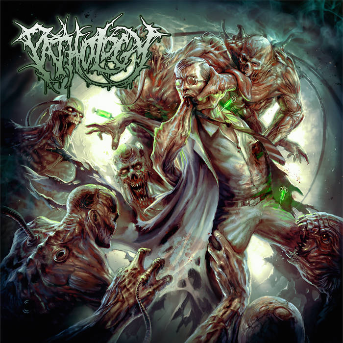 Pathology – Pathology&nbsp;(Review)