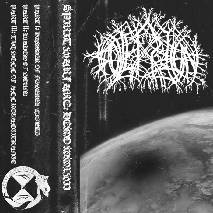 Sovereign – Spirit Warfare: Demo MMXVII&nbsp;(Review)
