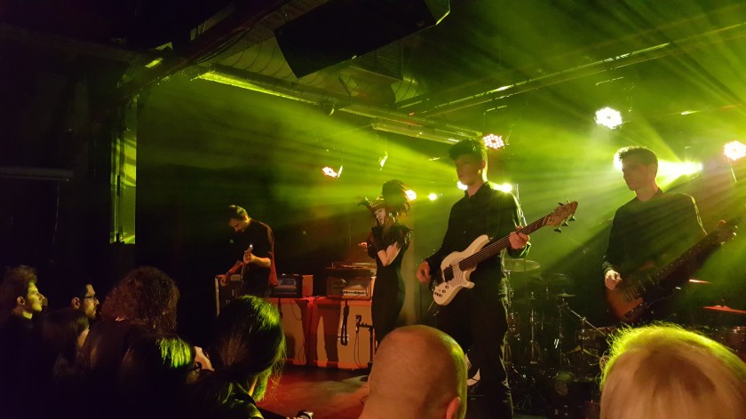 The Great Discord Live 2