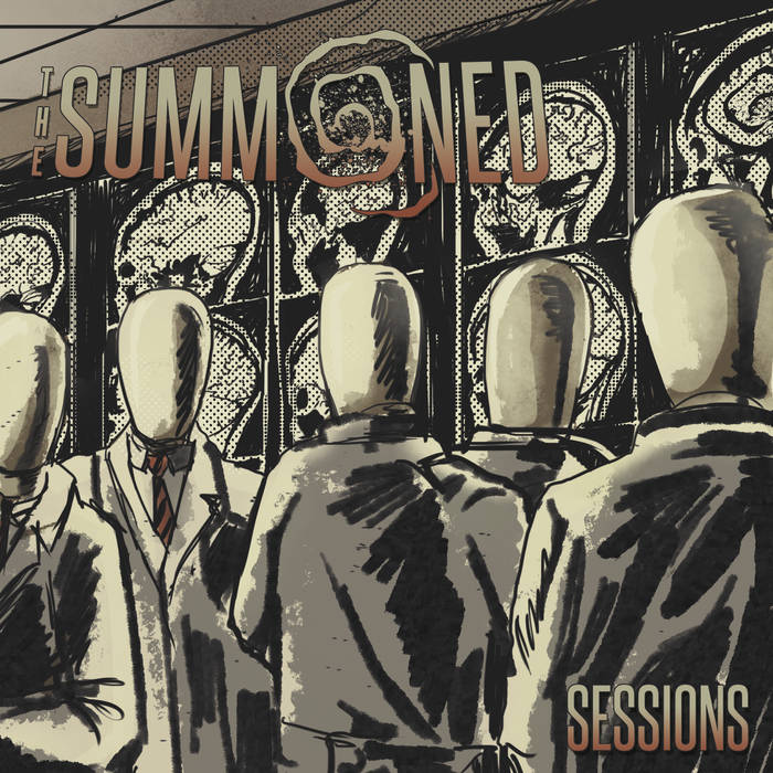 The Summoned – Sessions&nbsp;(Review)