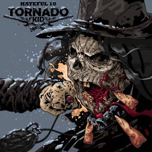 Tornado Kid