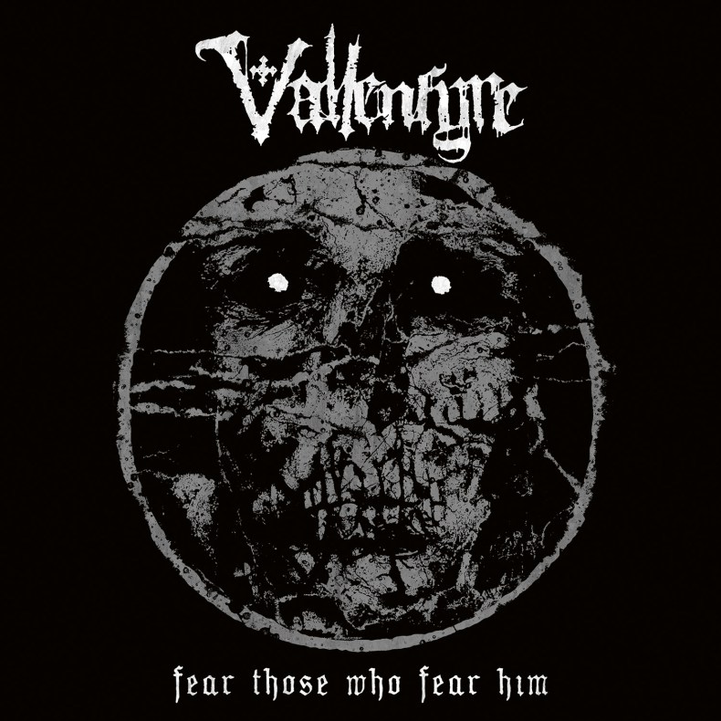 Vallenfyre – Fear Those Who Fear Him&nbsp;(Review)