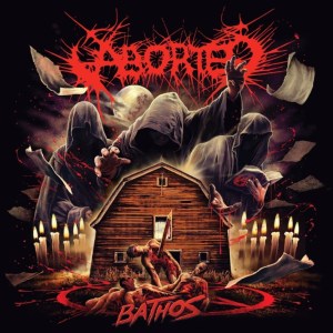 Aborted