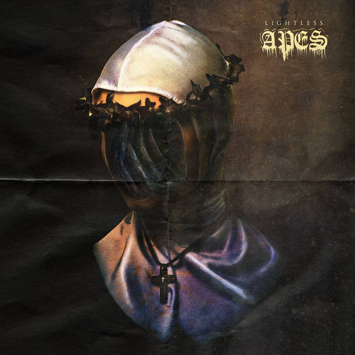 Apes – Lightless&nbsp;(Review)