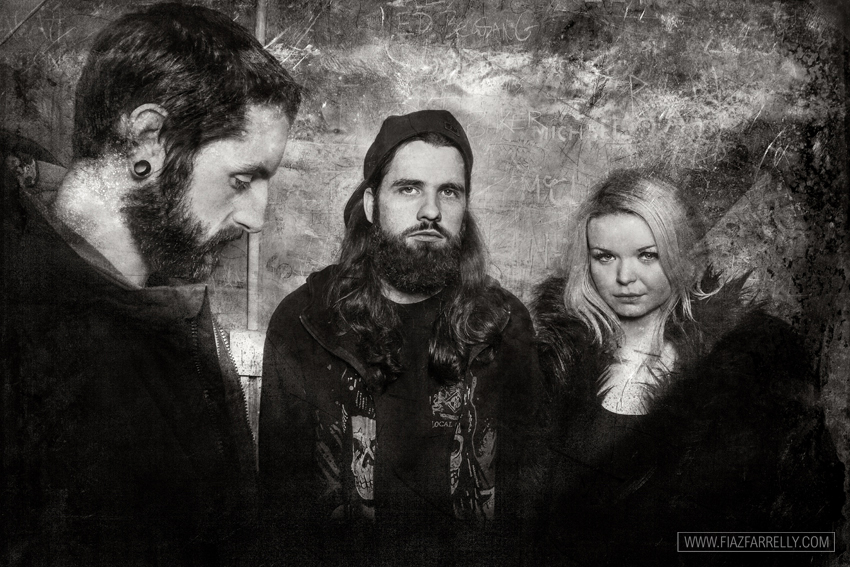 Interview with Dead&nbsp;Label