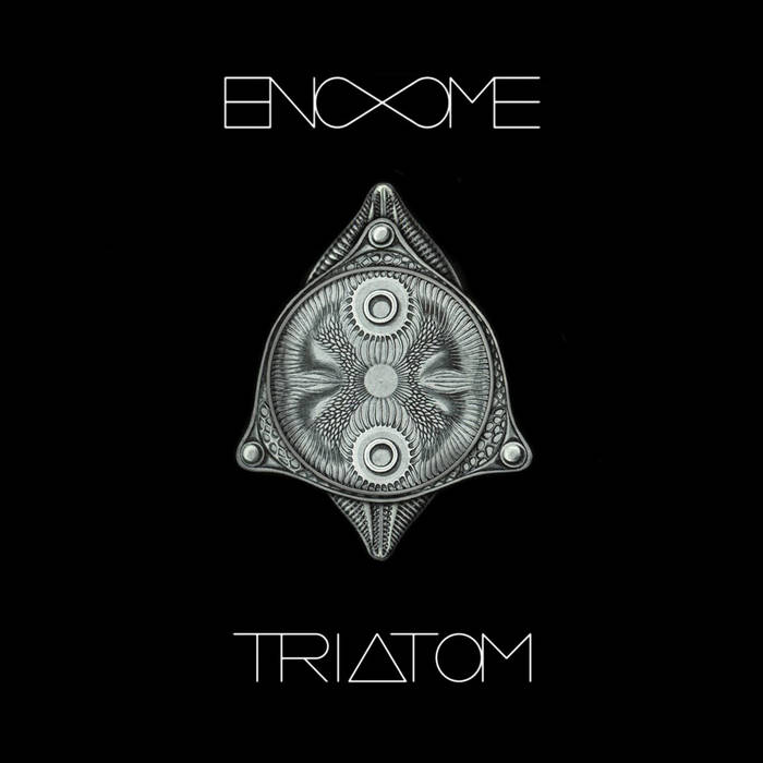 Endname – Triatom&nbsp;(Review)