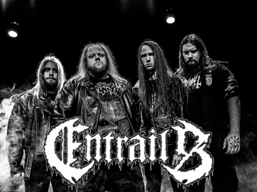 Entrails Header