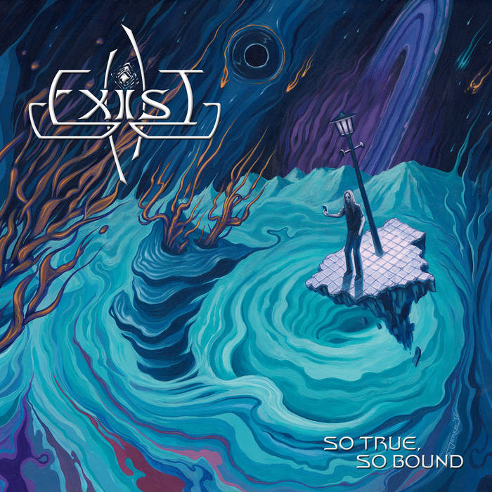 Exist – So True, So Bound&nbsp;(Review)