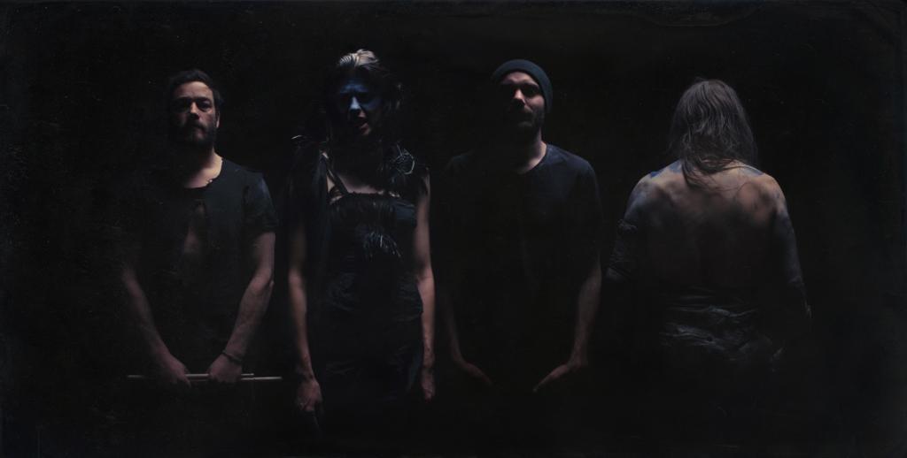 Interview with Igorrr