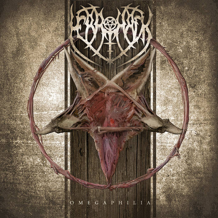 Merrimack – Omegaphilia&nbsp;(Review)