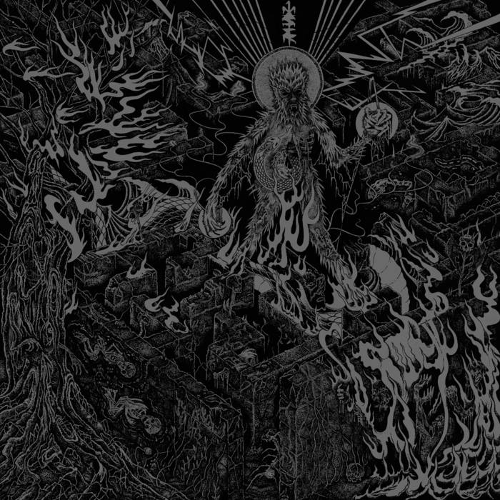 One Master – Lycanthropic Burrowing&nbsp;(Review)