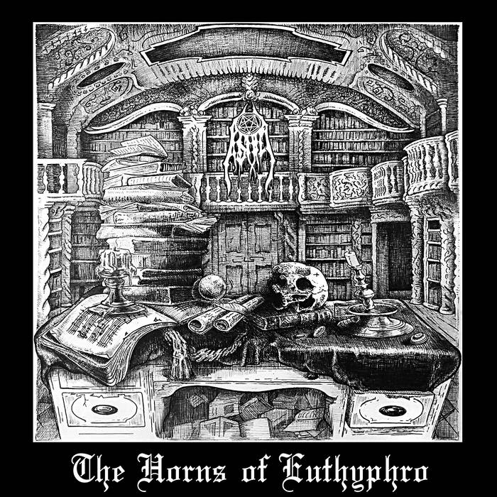 Rasha’im – The Horns of Euthyphro&nbsp;(Review)