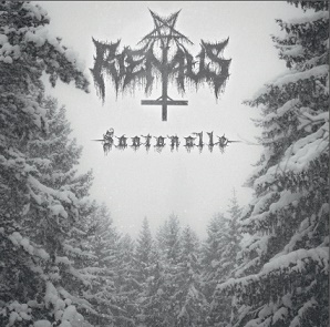 Rienaus – Saatanalle&nbsp;(Review)
