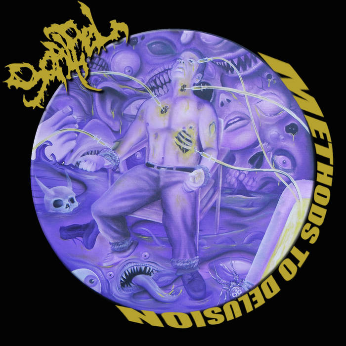 Scalpel – Methods to Delusion&nbsp;(Review)