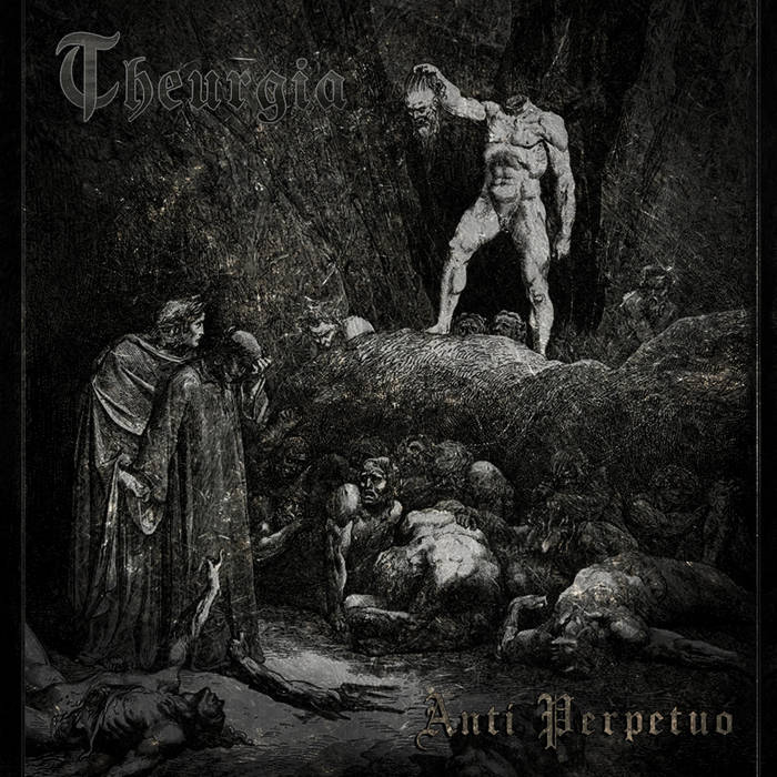 Theurgia – Anti Perpetuo&nbsp;(Review)