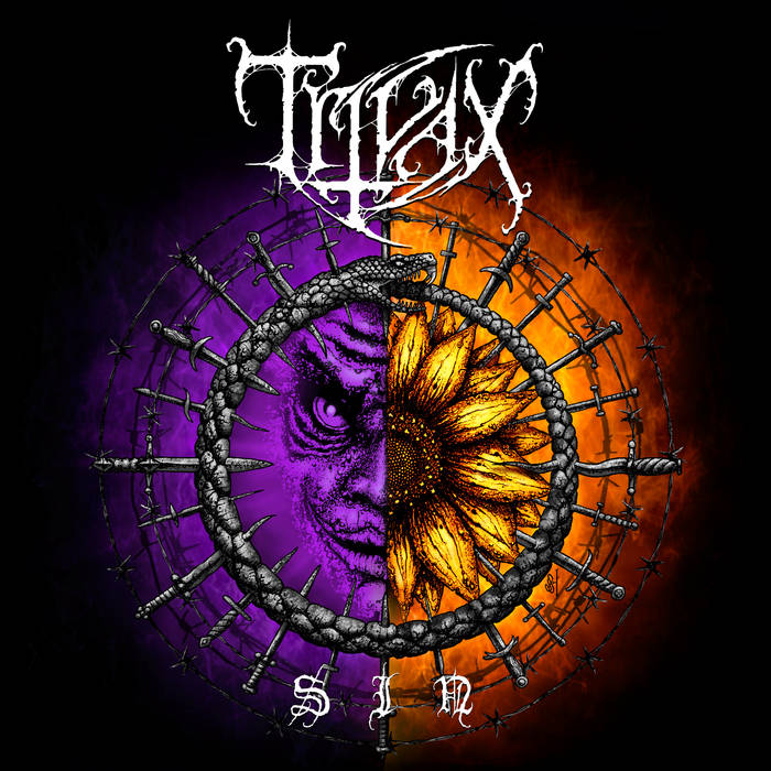 Trivax – SIN&nbsp;(Review)