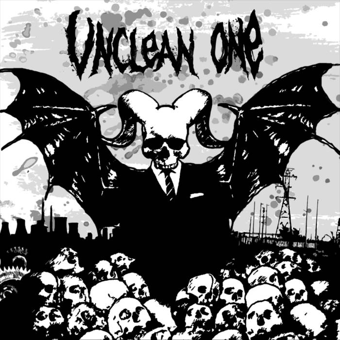Unclean One – I, Tyrant&nbsp;(Review)