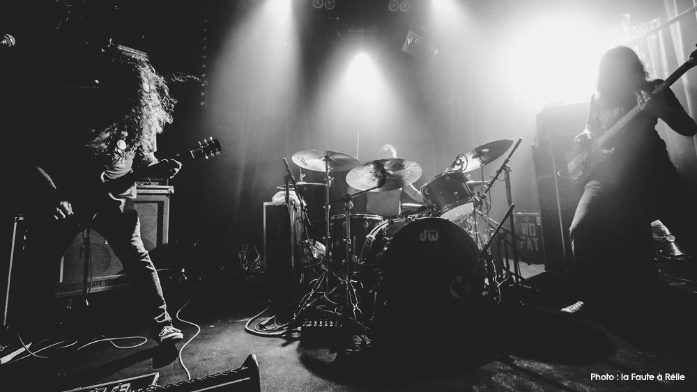 Interview with Wo&nbsp;Fat