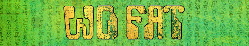 Wo Fat Header