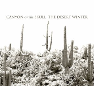 Canyon of the Skull