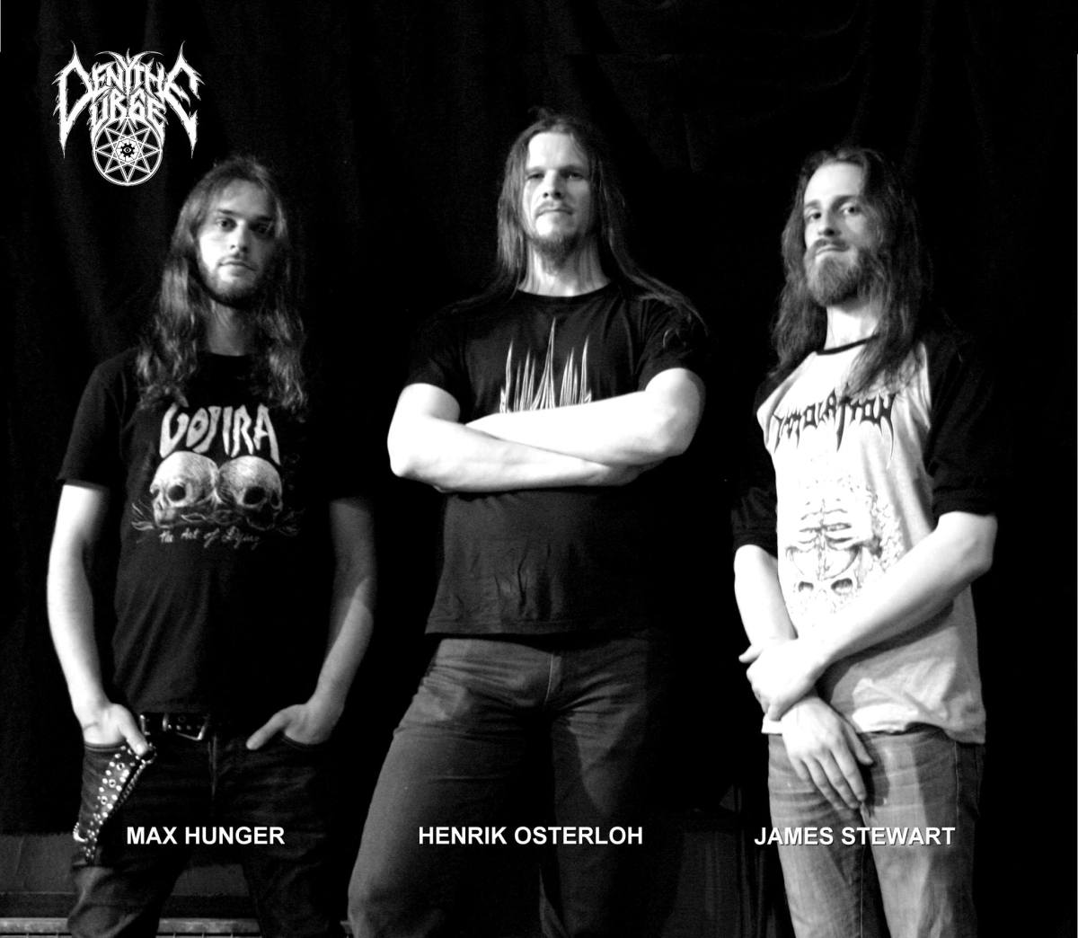 Interview with Deny the&nbsp;Urge