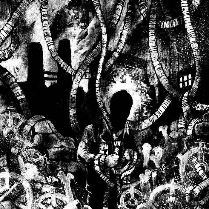 Eaten – Eaten&nbsp;(Review)