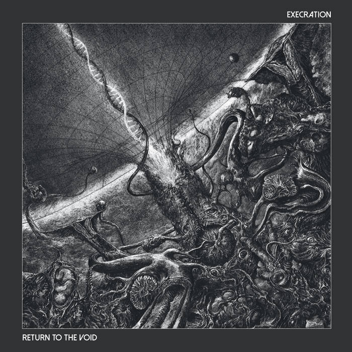 Execration – Return to the Void&nbsp;(Review)