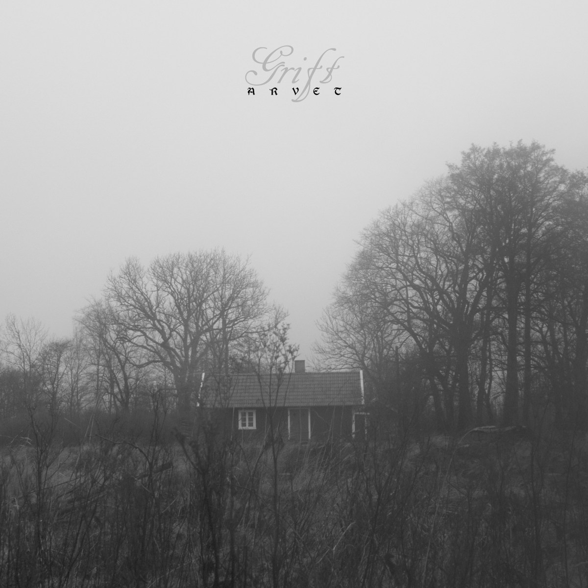 Grift – Arvet&nbsp;(Review)