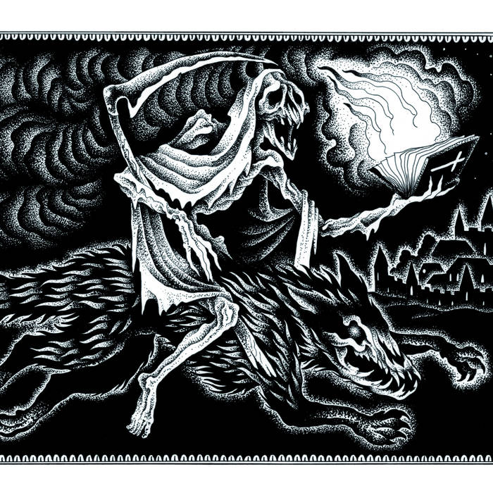 Grizzly – Reaper&nbsp;(Review)