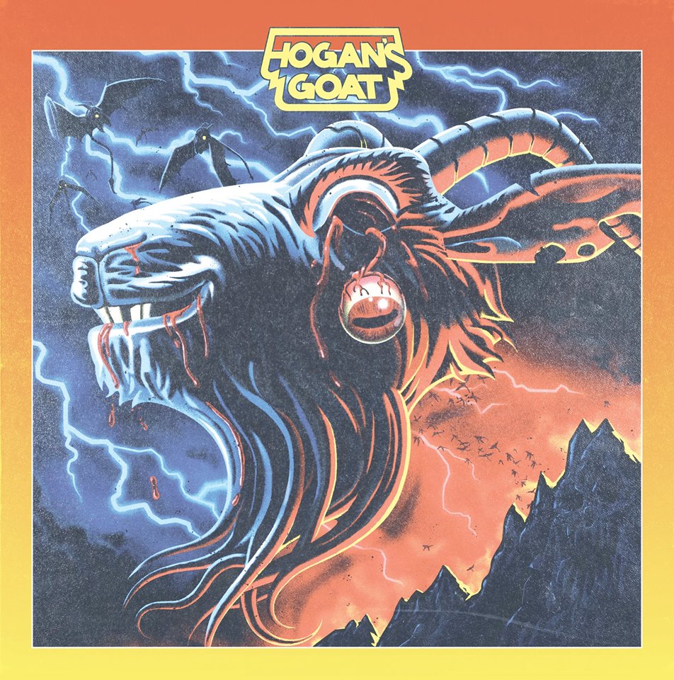 Hogan’s Goat – Hogan’s Goat&nbsp;(Review)