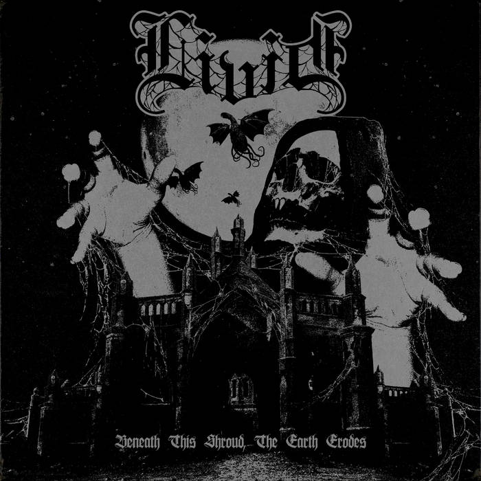 Livid – Beneath This Shroud, the Earth Erodes&nbsp;(Review)