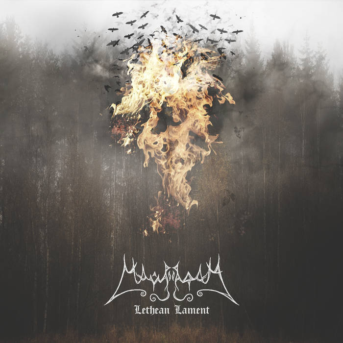 Mavradoxa – Lethean Lament&nbsp;(Review)